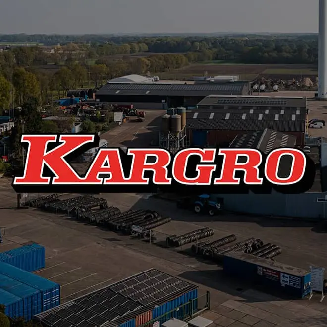 Mitglied - Kargro Tyres